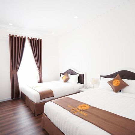 Thuy Duong Hotel Dalat Exteriér fotografie