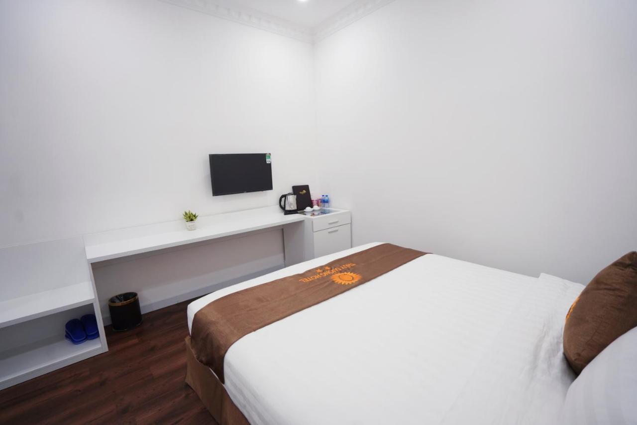 Thuy Duong Hotel Dalat Exteriér fotografie